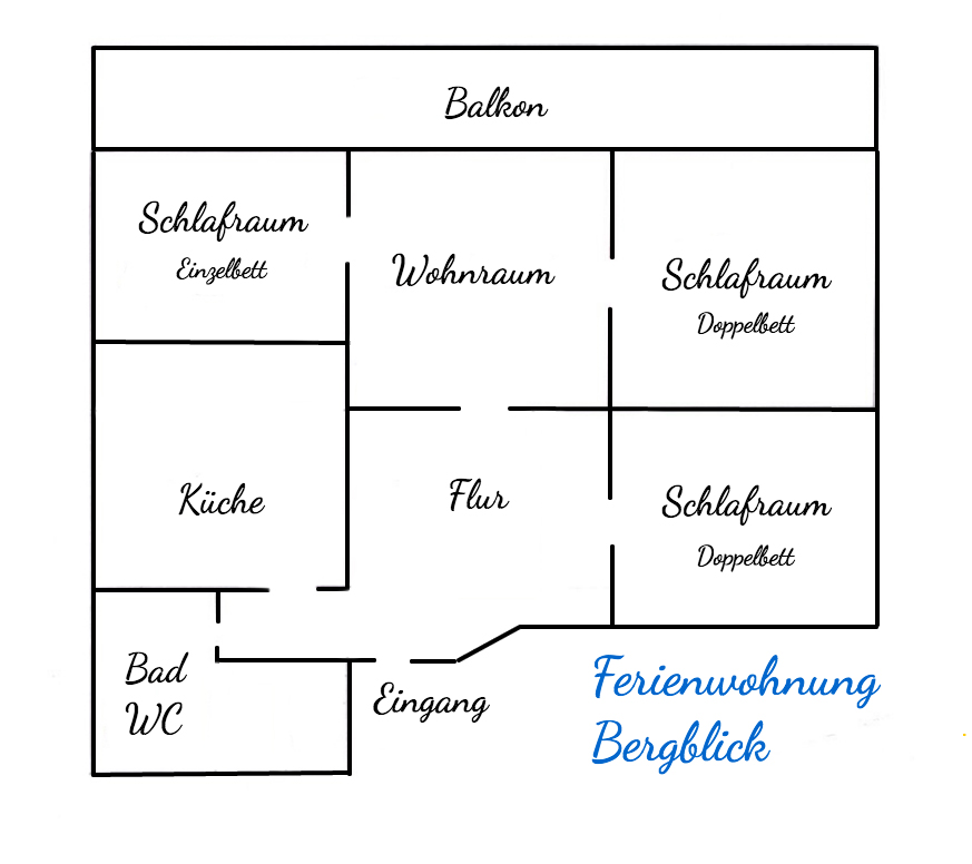 FeWo Bergblick Vorderbuchauerhof Ferienwohnung Oberaudorf 